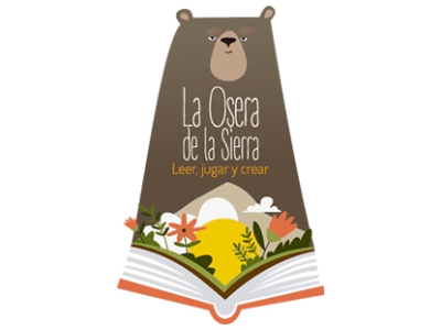 Logo La Osera de la Sierra 400x300